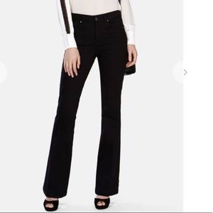 🆕 Karen Millen black flare jeans🌸